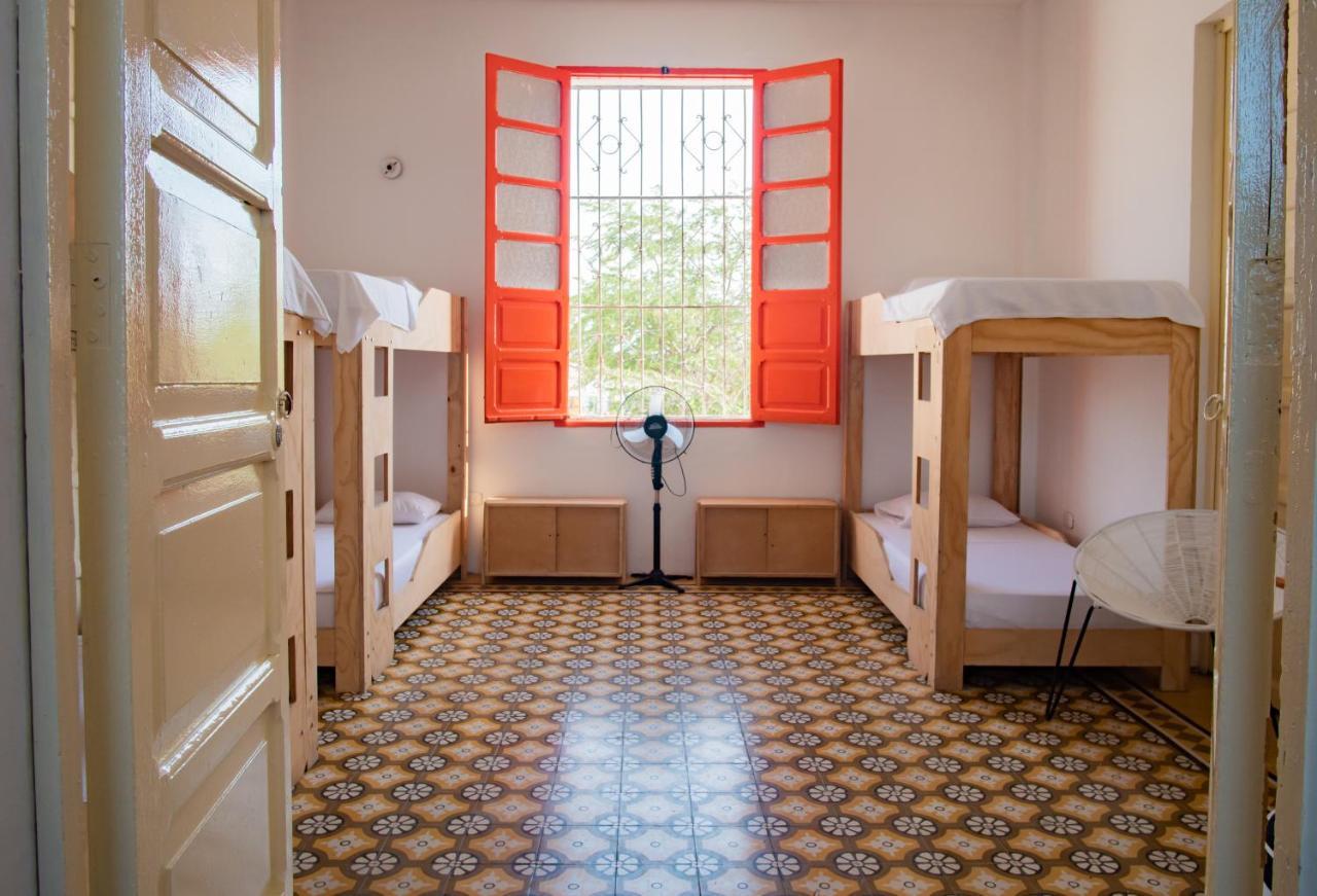 El Habitante Casa Cultural & Hostal Ciénaga Εξωτερικό φωτογραφία